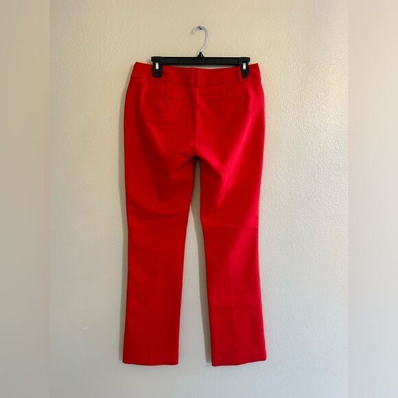 Express | Columnist Mid Rise Pants | 6x32 - Picture 5 of 8